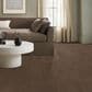 Shaw Pet Perfect Tuxedo Bronze 9" x 59" Luxury Vinyl Plank, , large