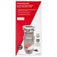 Frigidaire 1/2 HP Corded Disposal in Stainless Steel and Gray, , large