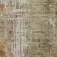 Dalyn Rug Company Kochi KC14 Putty 5" x 7"6" Area Rug, , large