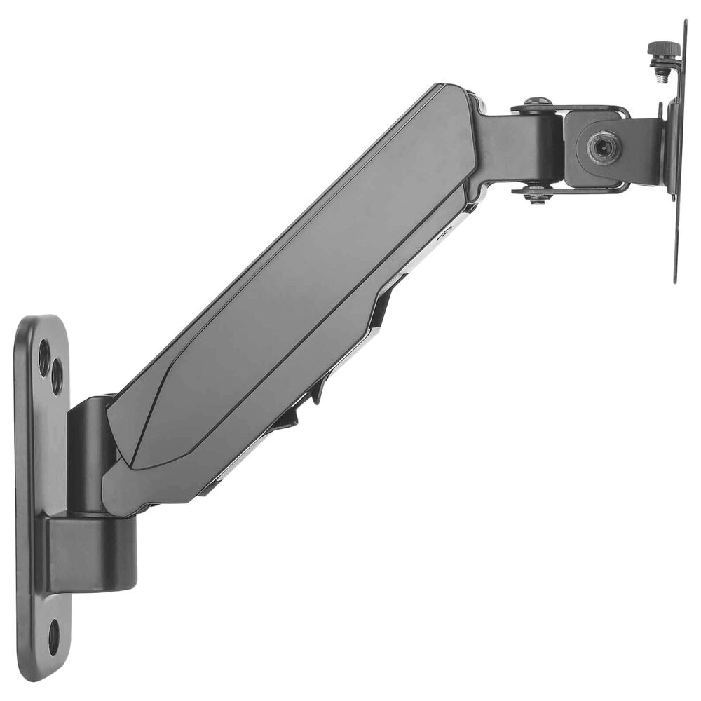 Manhattan Universal Gas Spring Wall Mount for 17&quot; to 32&quot; Monitors, , large