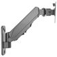 Manhattan Universal Gas Spring Wall Mount for 17" to 32" Monitors, , large
