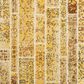 Safavieh Monaco MNC216K-4 4" x 5"7" Yellow/Multi Area Rug, , large