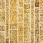 Safavieh Monaco MNC216K-4 4" x 5"7" Yellow/Multi Area Rug, , large