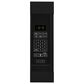 Amana 1.6 Cu. Ft. Over-the-Range Microwave in Black, , large