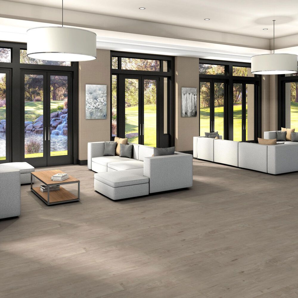 Shaw Purview 5.0 Serengeti 6&quot; x 48&quot; Luxury Vinyl Tile, , large