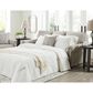 Ashley Gaelon Queen Sleeper Sofa in Dune Velvet, , large