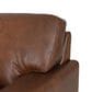 Bordeaux & Co Florence Stationary Sofa in Academy Hickory, , large