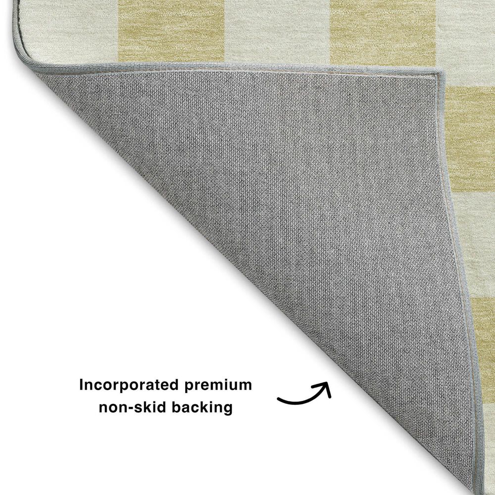 Dalyn Rug Company The Reserve TR7 Wheat 8&#39; x 10&#39; Indoor/Outdoor Area Rug, , large