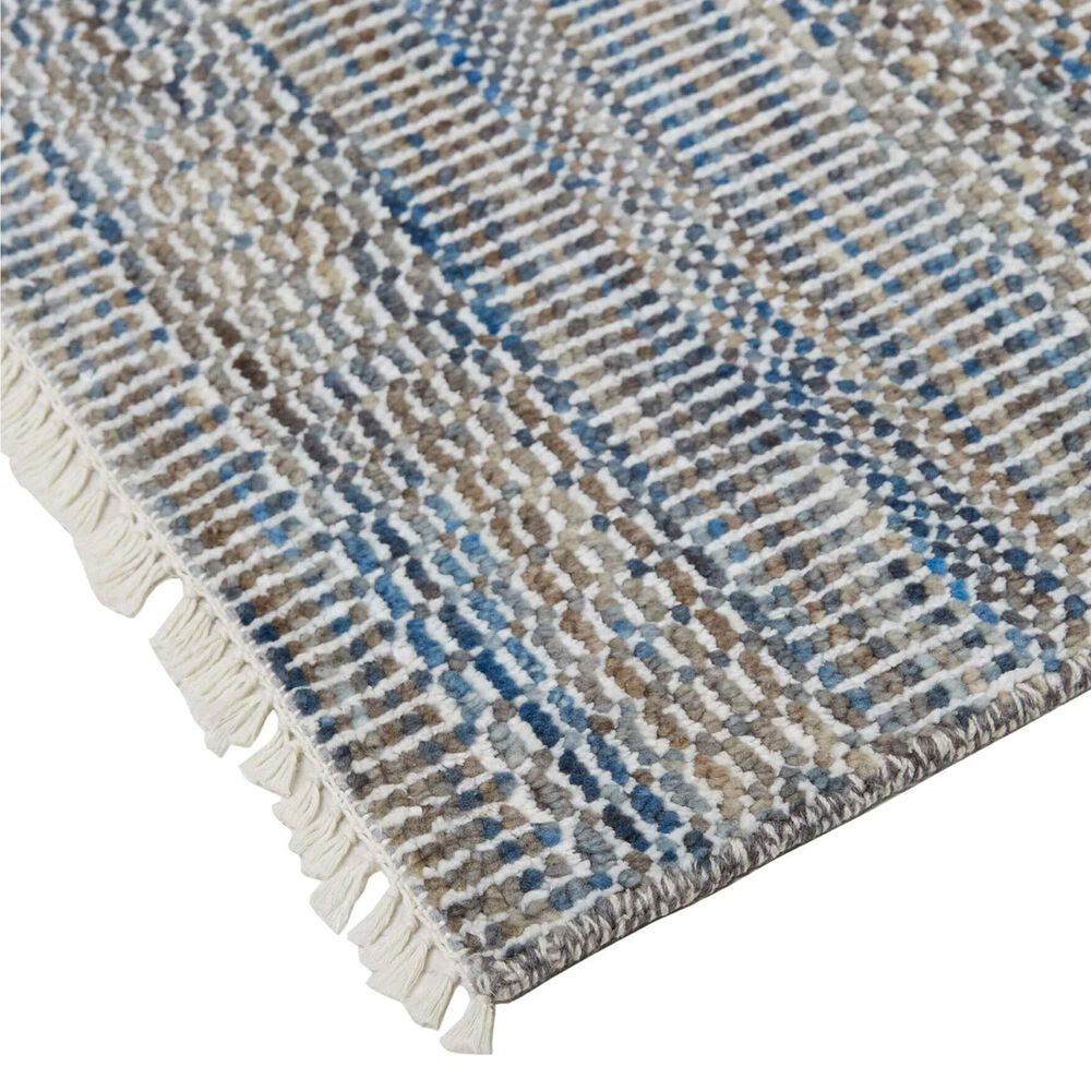 Feizy I6064 Janson Gray 9&#39;6&quot; x 13&#39;6&quot; Area Rug, , large