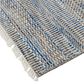 Feizy I6064 Janson Gray 9"6" x 13"6" Area Rug, , large