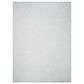 Safavieh Martha Stewart Cyprus MSRO339 8" x 10" Silver and Grey Area Rug, , large