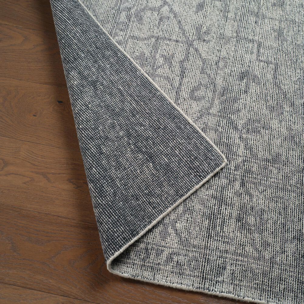 Jaipur Rhapsody Gray 8'6" x 11'6" Area Rug, , large