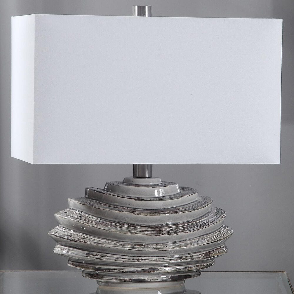 Uttermost Talucah Table Lamp, , large