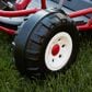 Radio Flyer Ultimate 2-Seat Go-Kart, , large