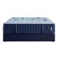Stearns and Foster Estate Ultra Firm King Mattress with Low Profile Box Spring, , large