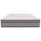 Southerland Lily Plush Euro Top Twin Mattress with High Profile Box Spring, , large