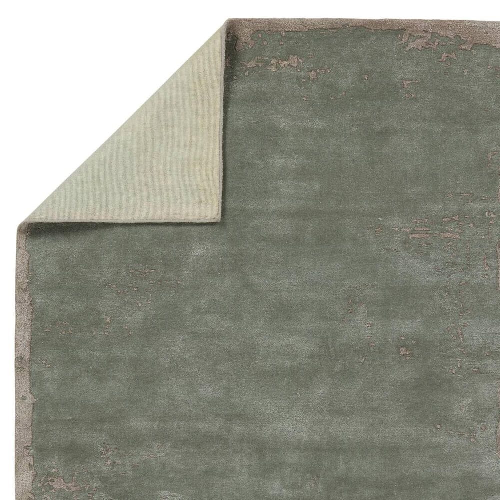 Jaipur Lenox Avenue 8&#39; x 10&#39; Oil Green Area Rug, , large