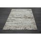 L&R Resources Brisbane Dark Gray 7"9" x 9"9" Area Rug, , large