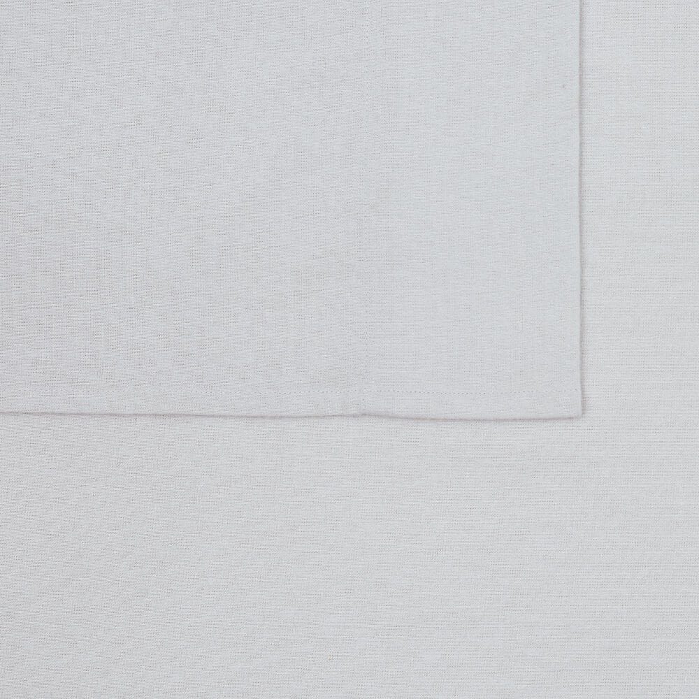 Pem America Truly Soft 4-Piece King Sheet Set in Grey, , large
