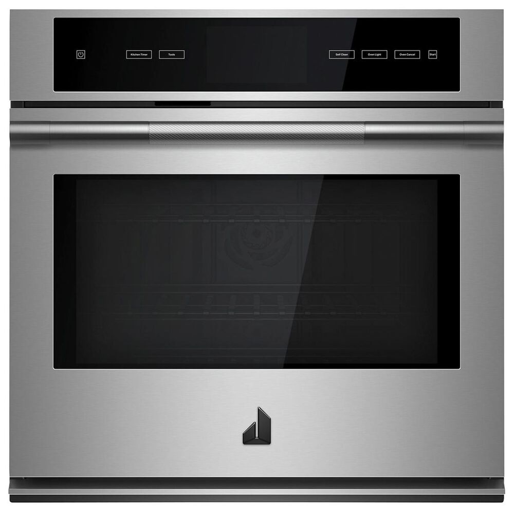 Jenn-Air 30" Single Electric Wall Oven in Stainless Steel, , large
