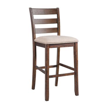 Mayberry Hill Jax Barstool in Cherry, , large