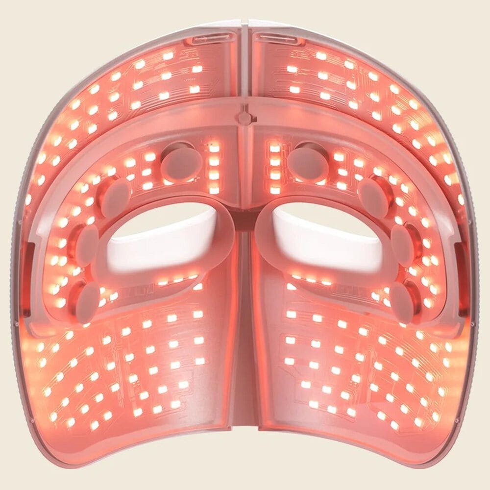 Therabody TheraFace Mask Glo in White, , large
