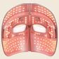 Therabody TheraFace Mask Glo in White, , large