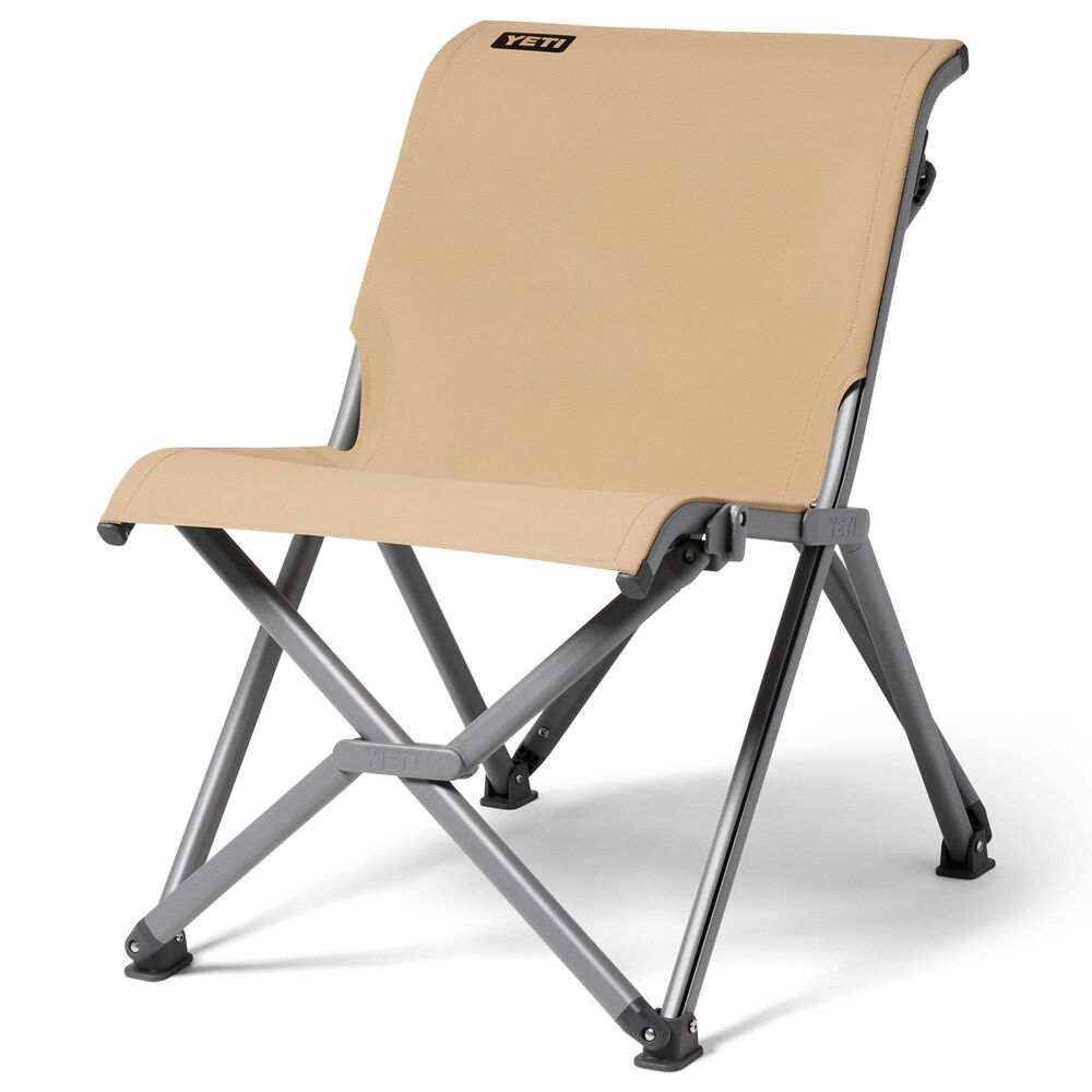 YETI Trailhead Field Chair in Tan, , large