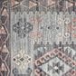 Loloi II Zion ZIO-01 2"6" x 7"6" Grey Runner, , large