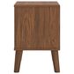 Ashley Fordmont 1-Drawer Nightstand in Auburn, , large