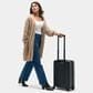 Nomatic Method Luggage Carry-On Case in Black, , large