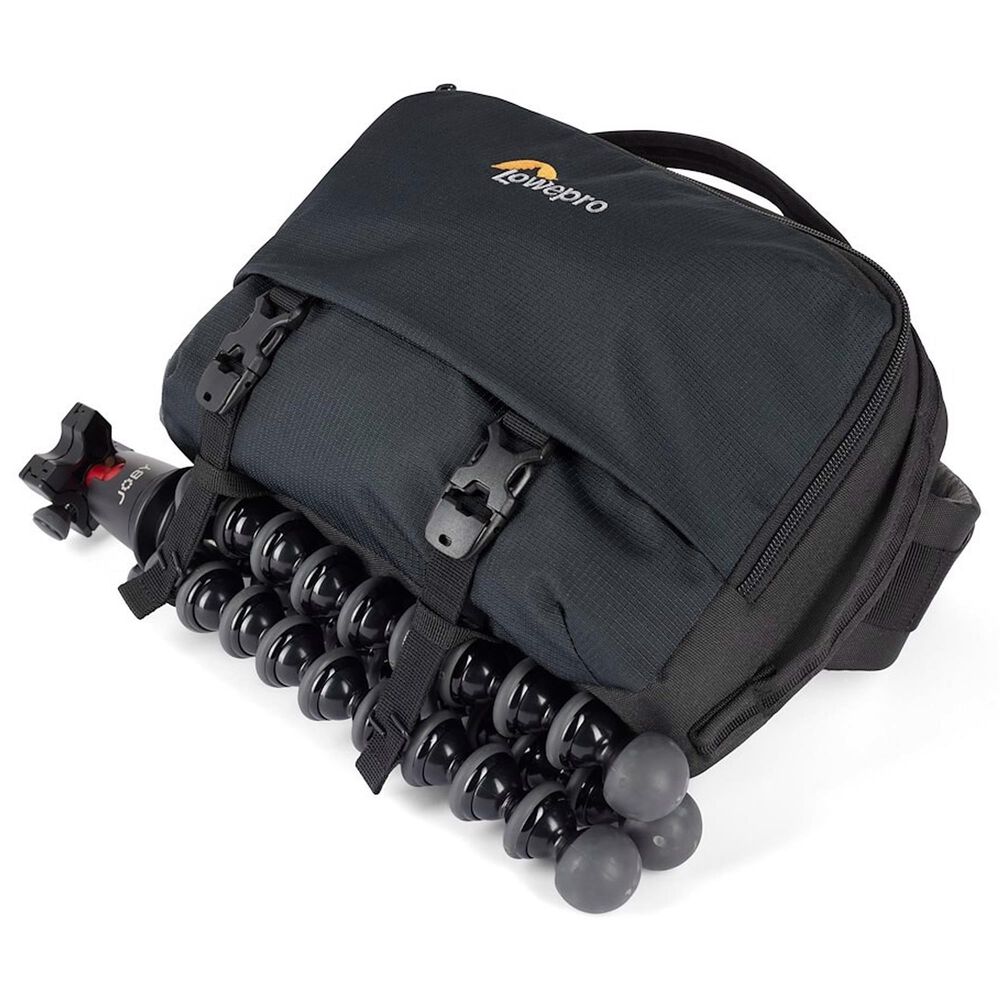 Lowepro Trekker Lite SLX 120 Camera Bag in Black, , large