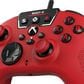 Turtle Beach REACT-R Wired Gaming Controller for Xbox Series X|S/Xbox One in Red, , large