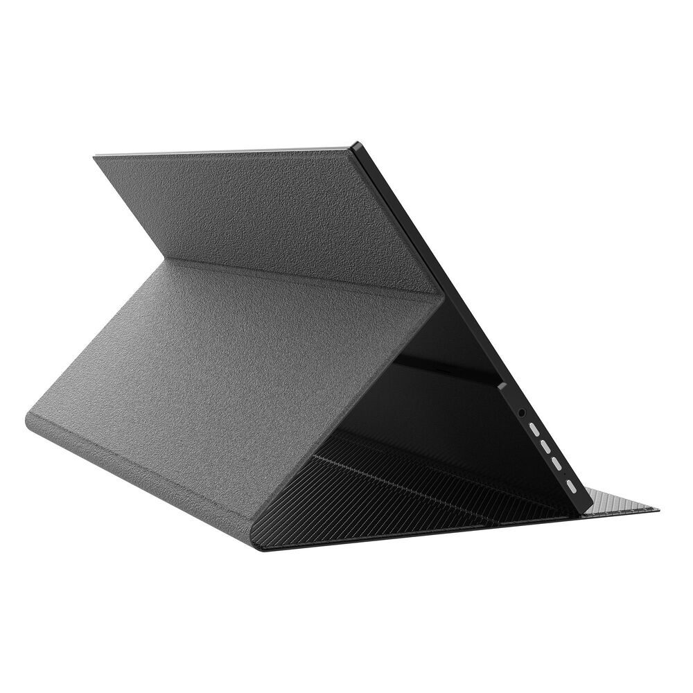 AOC 15.6&quot; Full HD IPS LED Portable Monitor in Black, , large
