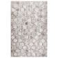Dalyn Rug Company Durango SS1 10" x 14" Flannel Indoor/Outdoor Area Rug, , large