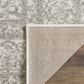 Safavieh Adirondack ADR101B-5 5"1" x 7"6" Ivory/Silver Area Rug, , large