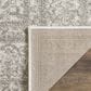Safavieh Adirondack ADR101B-5 5"1" x 7"6" Ivory/Silver Area Rug, , large