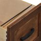 Legends Home Sausalito File Cabinet in Whiskey, , large