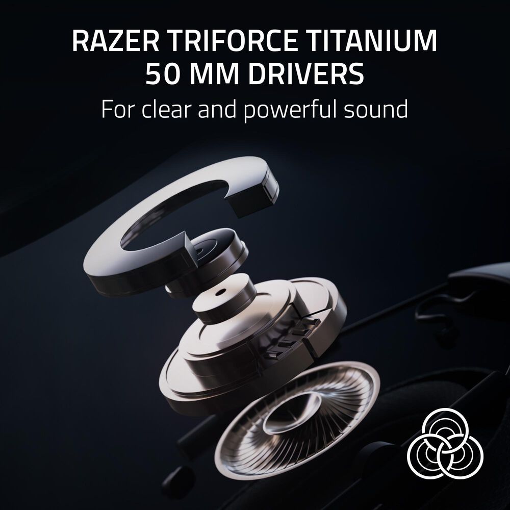 Razer BLACKSHARK V2 PRO, 2023, , large