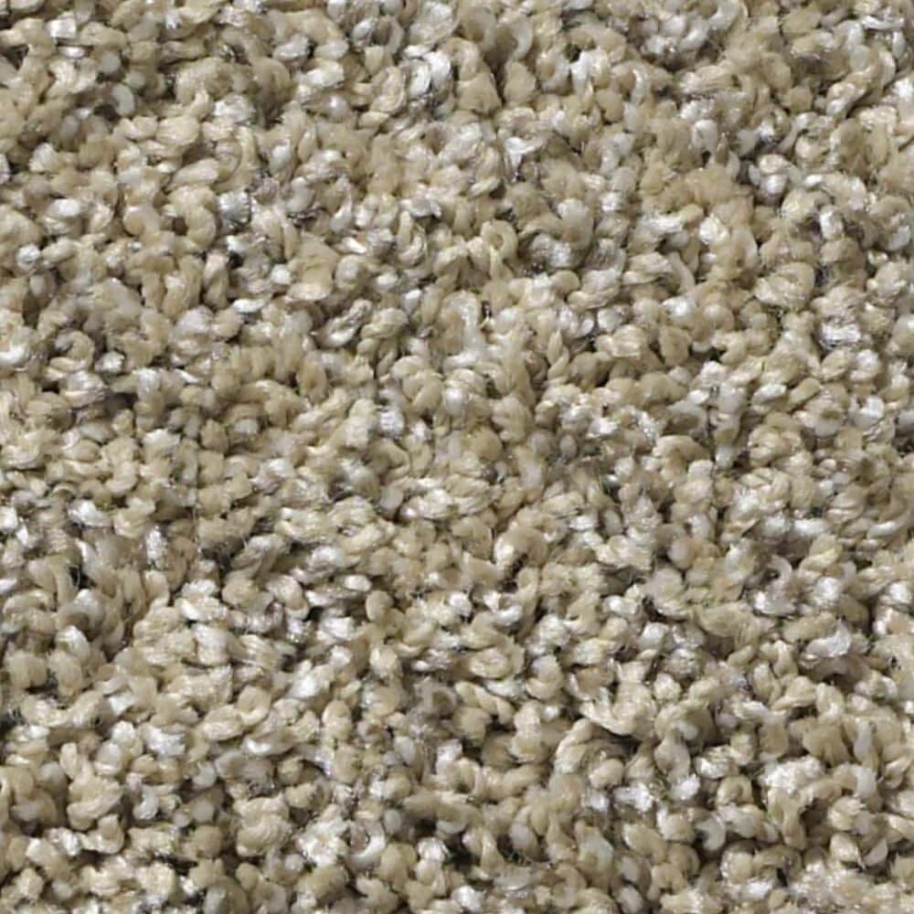 Shaw Frosting Net Carpet in Moonlit Sand, , large