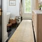 Chris Loves Julia x Loloi Chris 2" x 5" Dove and Santa Fe Area Rug, , large