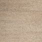 Nourison Riverstone Mocha 4" x 6" Area Rug, , large