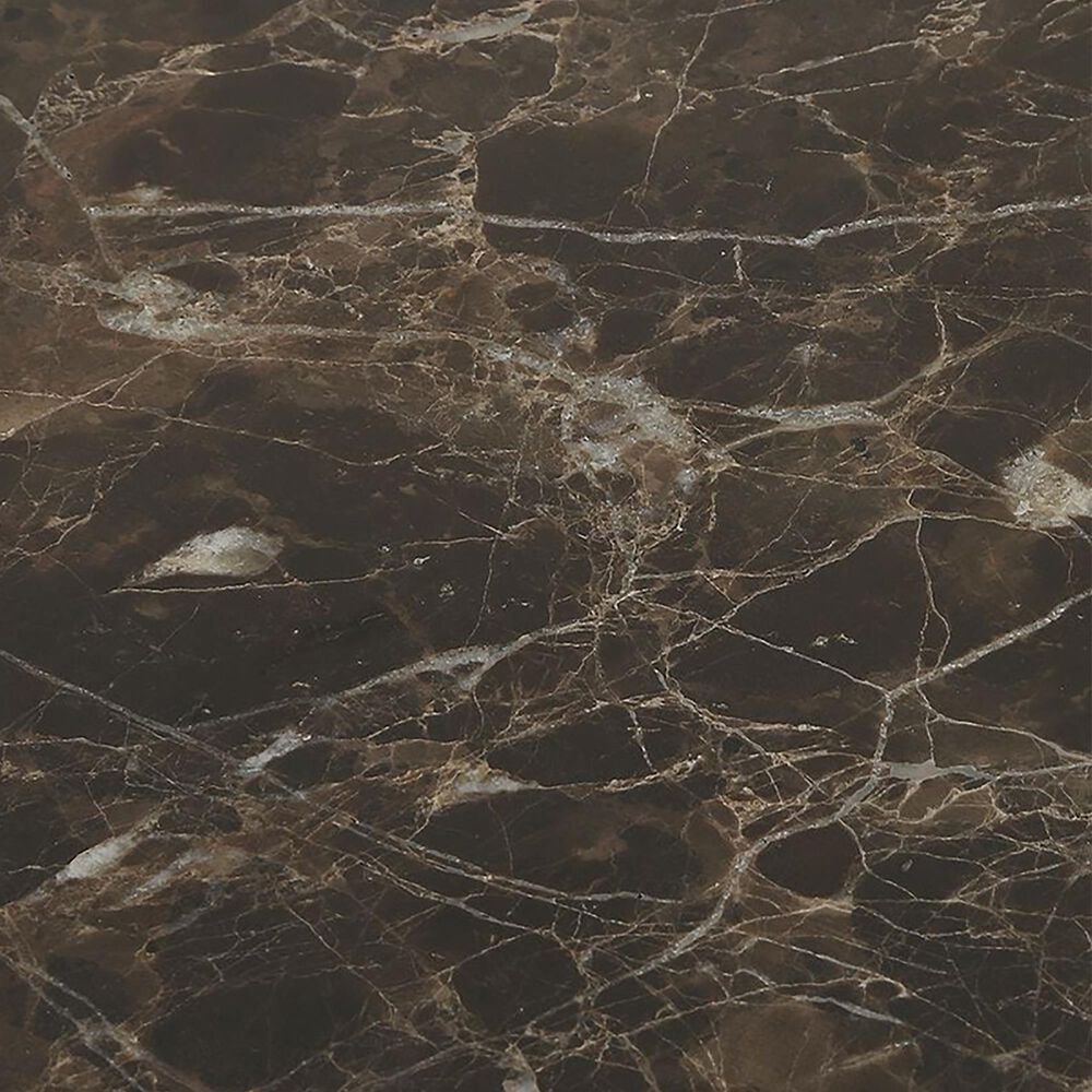 Uttermost Hastings Accent Table in Dark Bronze, White and Brown, , large