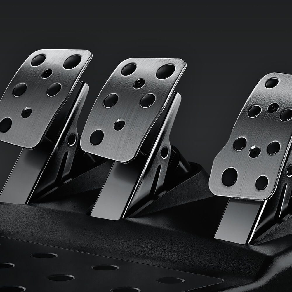 Logitech G920 Driving Force Racing for Xbox One, , large