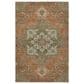 Dalyn Rug Company Tabrook TB9 Rust 5" x 7"6" Area Rug, , large