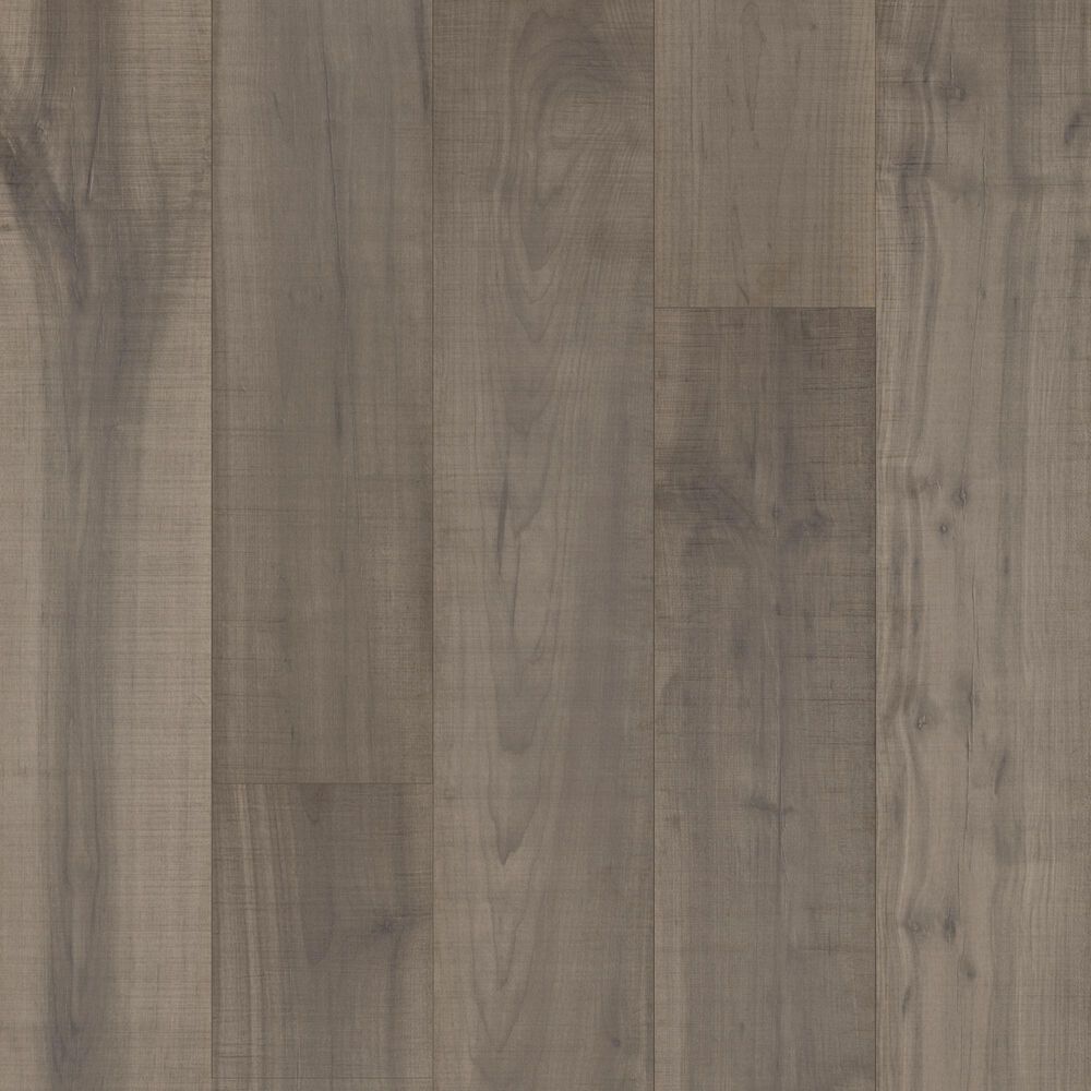 Mohawk Hartwick 7.5" x 54.34" Ironcast Maple Laminate, , large
