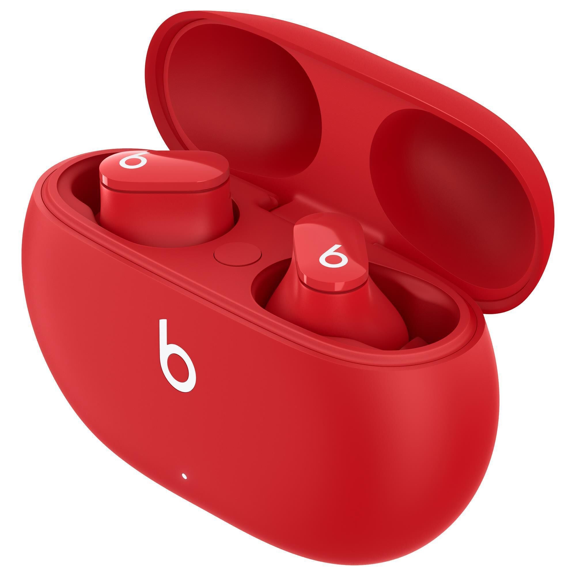 Beats Beats Studio Buds True Wireless Noise Cancelling Earphones in Red |  NFM