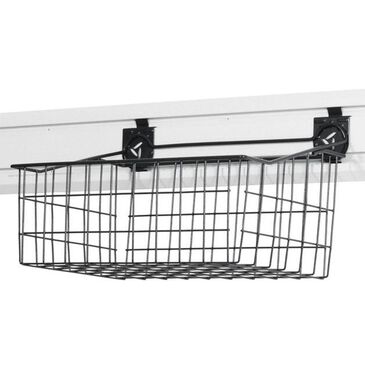 Gladiator 18" Wire Basket, , large