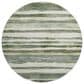 Dalyn Rug Company Neo NO16 8" Round Sage Area Rug, , large