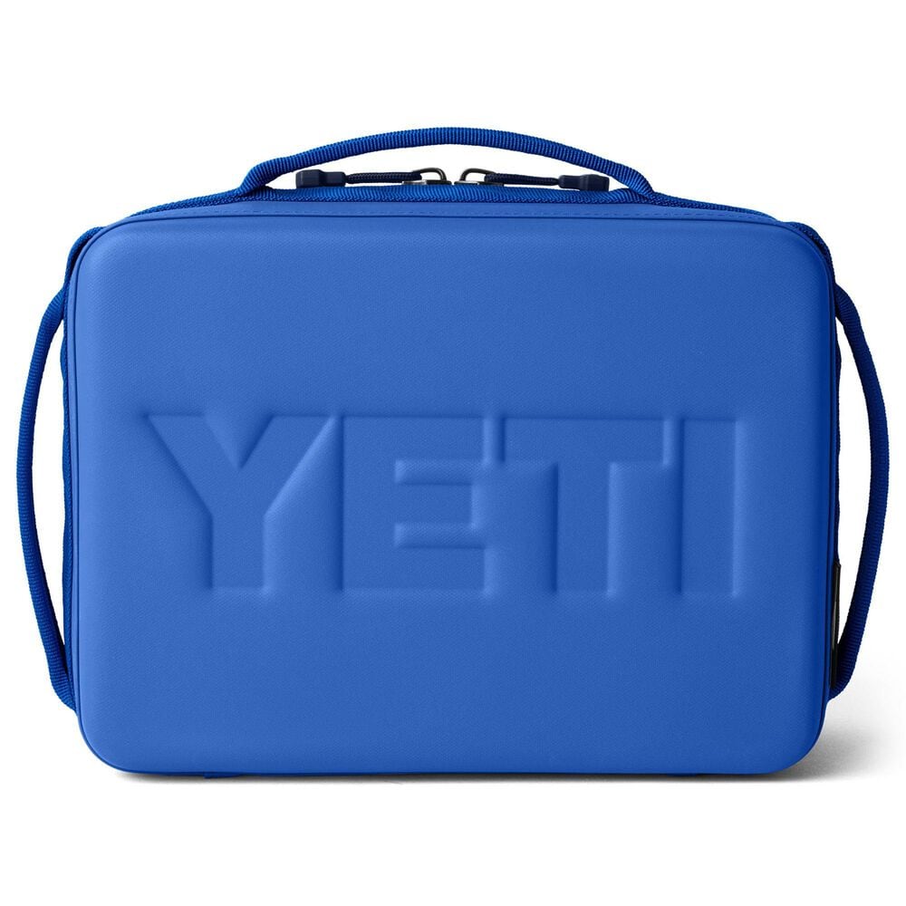 YETI Daytrip 5L Insulated Lunch Box in Royal Blue, , large